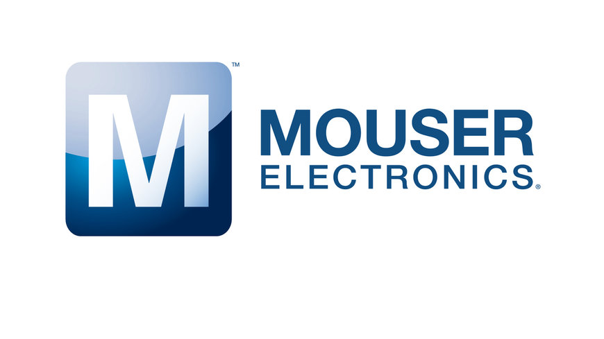 Das Neueste von Mouser Electronics